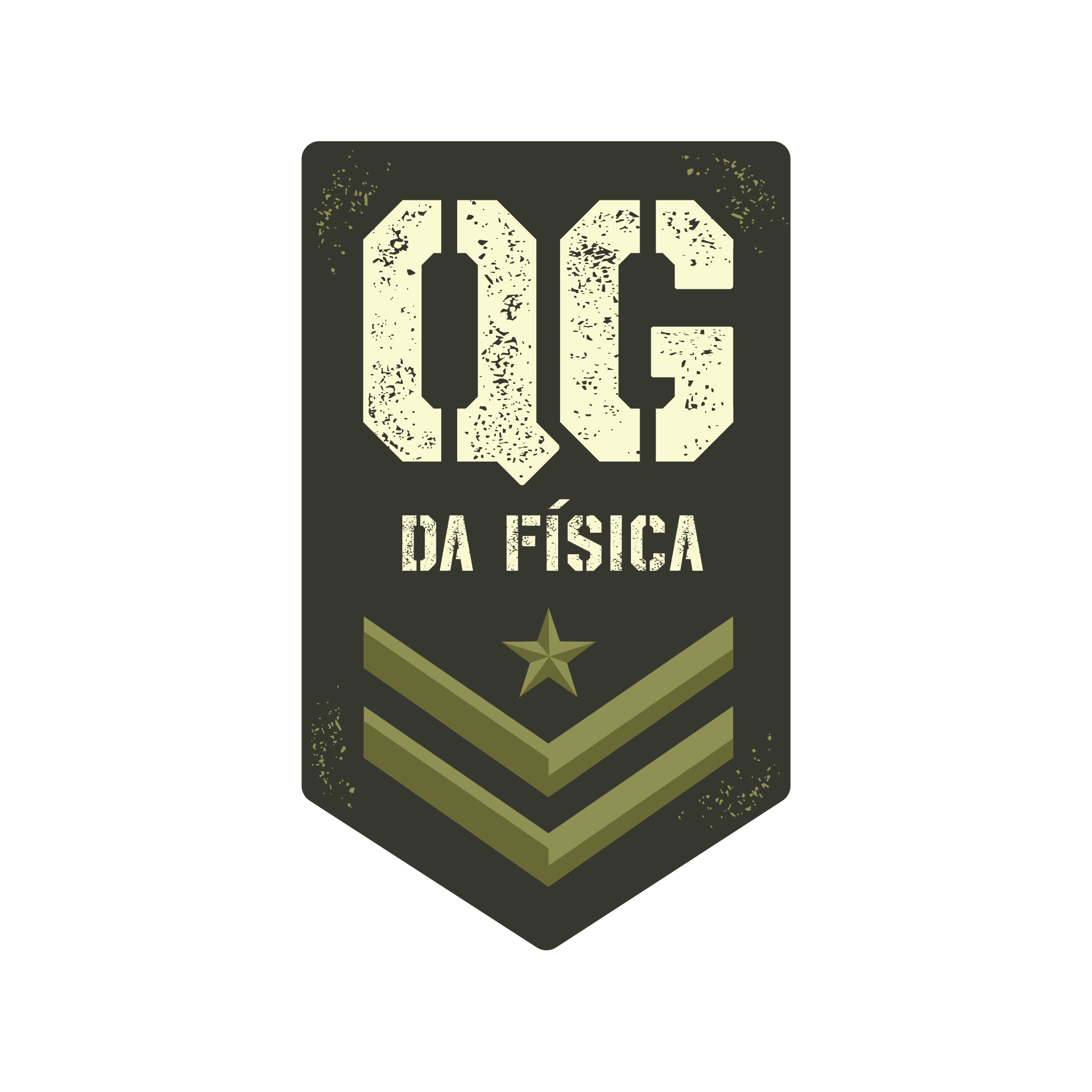 QG da Física